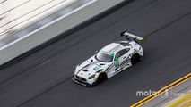 #50 Riley Motorsports Mercedes AMG GT3: Thomas Jäger