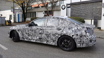 2018 BMW 3 Serisi casus fotoğrafları