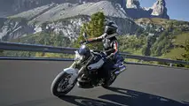 BMW F 800 R