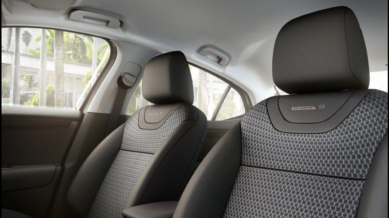 Citroën C4 Lounge ganha série especial "S" por R$ 86.740 - veja detalhes
