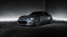 Mazda MX-5 Miata RF Kuro