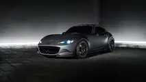 Mazda MX-5 Miata RF Kuro