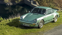 1975 Porsche 911 Carrera MFI