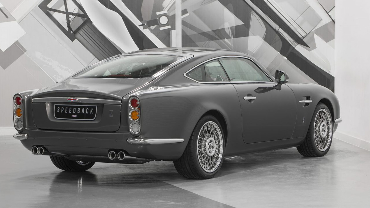 Slide DBA Speedback
