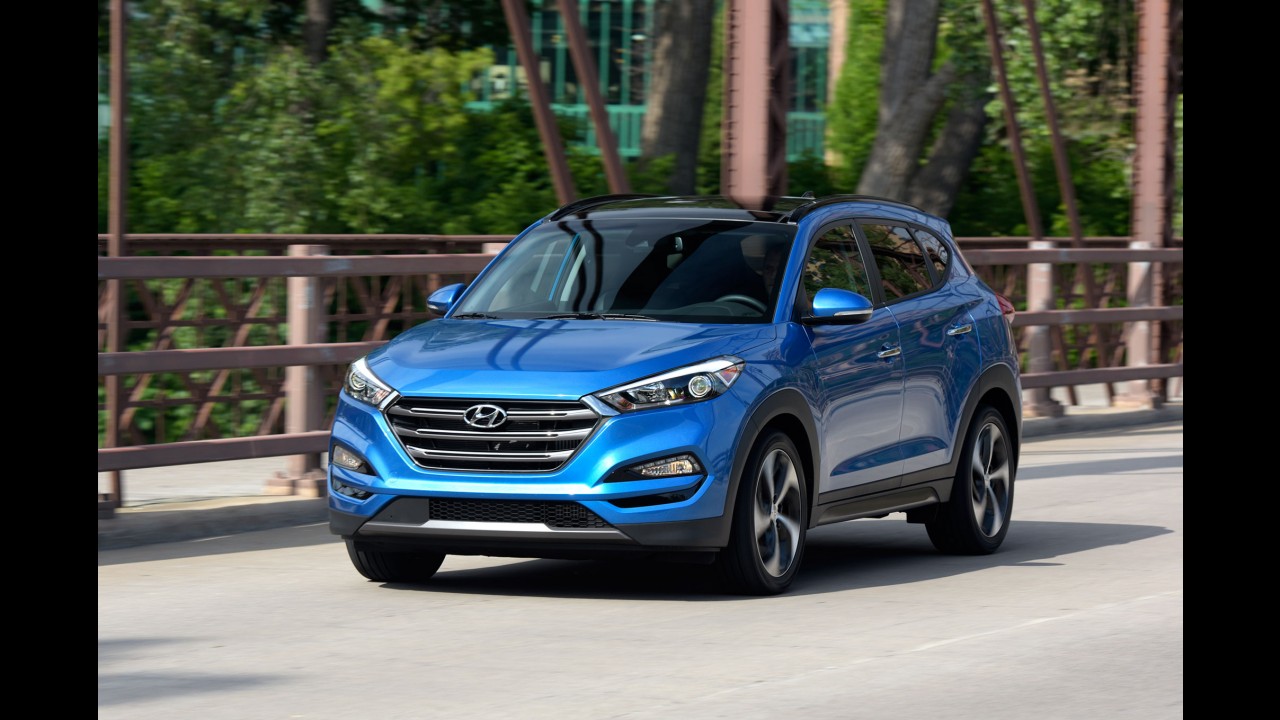 Sandero foi o carro preferido na Espanha em novembro - veja ranking