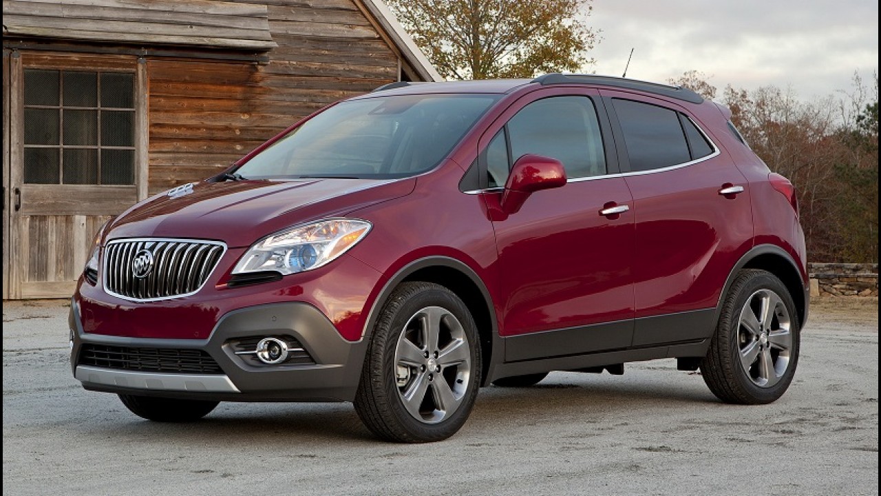 Recall: Chevrolet convoca Tracker para corrigir falha na direção