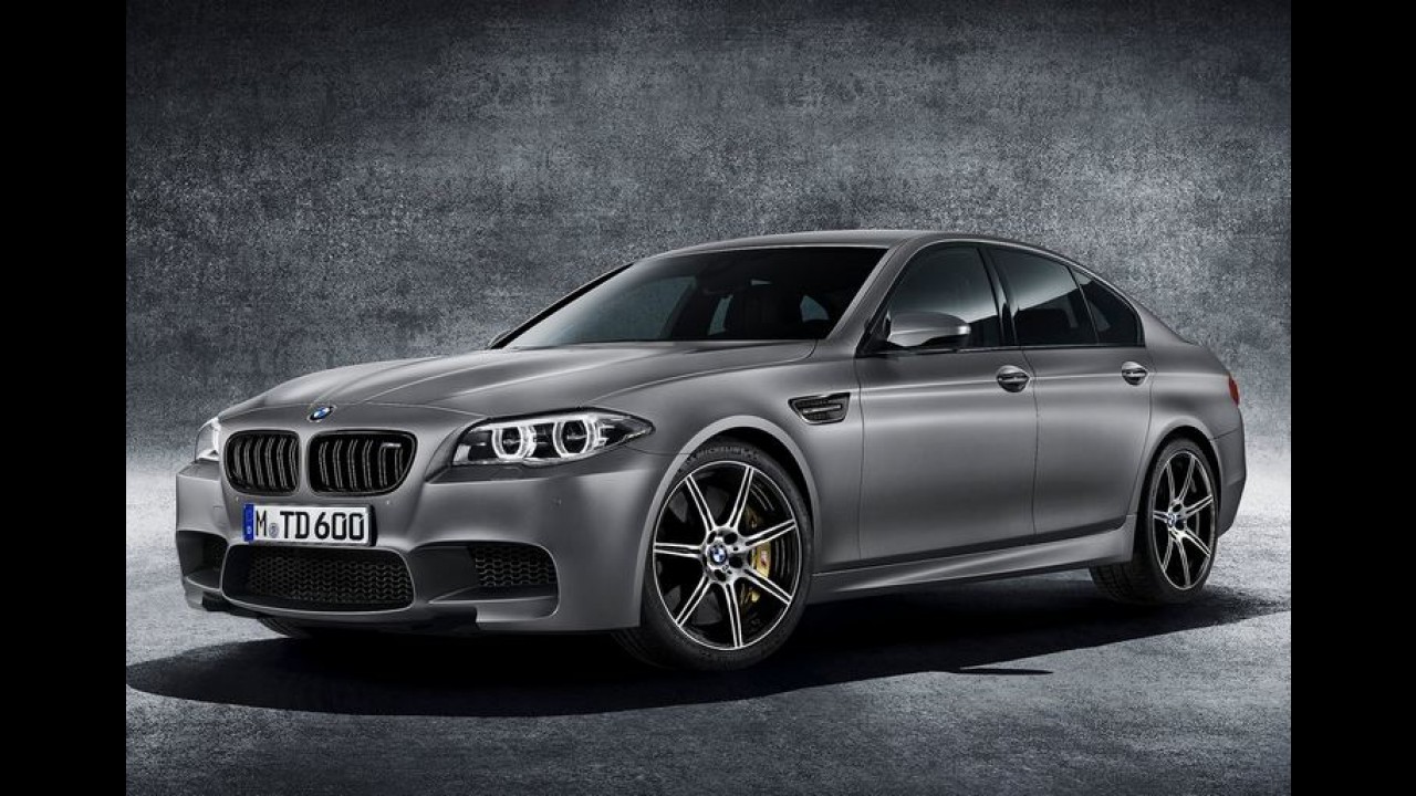 Coloca no automático! BMW M pode deixar de produzir carros manuais