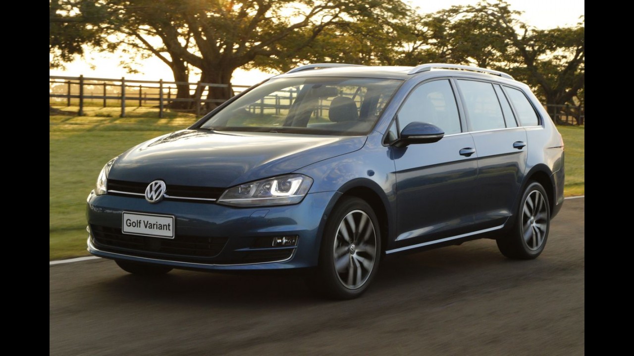 VW Golf, Fusca e Jetta ficam mais caros - veja preços