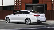 17 Cars Discontinued for 2017