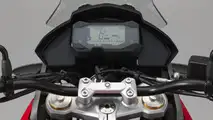 2017 BMW G 310 GS