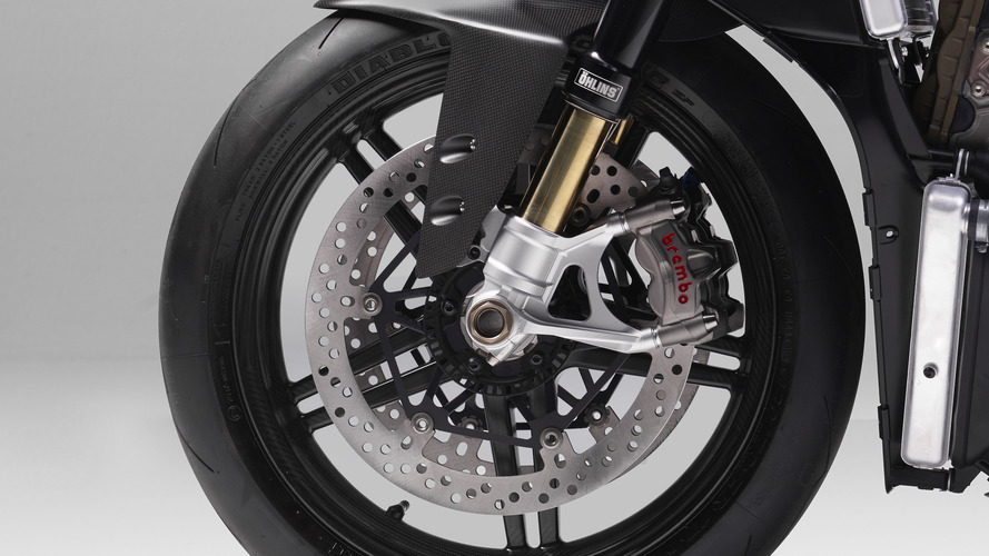 Ducati 1299 Superleggera