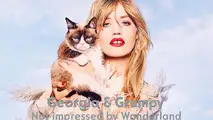 Opel Grumpy Cat Calendar