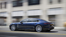 2017 Porsche Panamera Executive