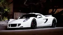 2017 - Hennessey Venom GT