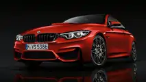 Makyajlı 2017 BMW 4 Serisi
