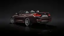 Makyajlı 2017 BMW 4 Serisi