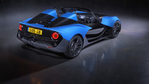 2015 Zenos E10 S