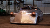 Bombshell Betty Buick eBay