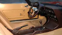 1966 - Lamborghini Miura