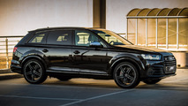 Audi SQ7 ABT Sportsline