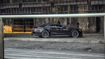 Mercedes S-Class Coupe Prior Design