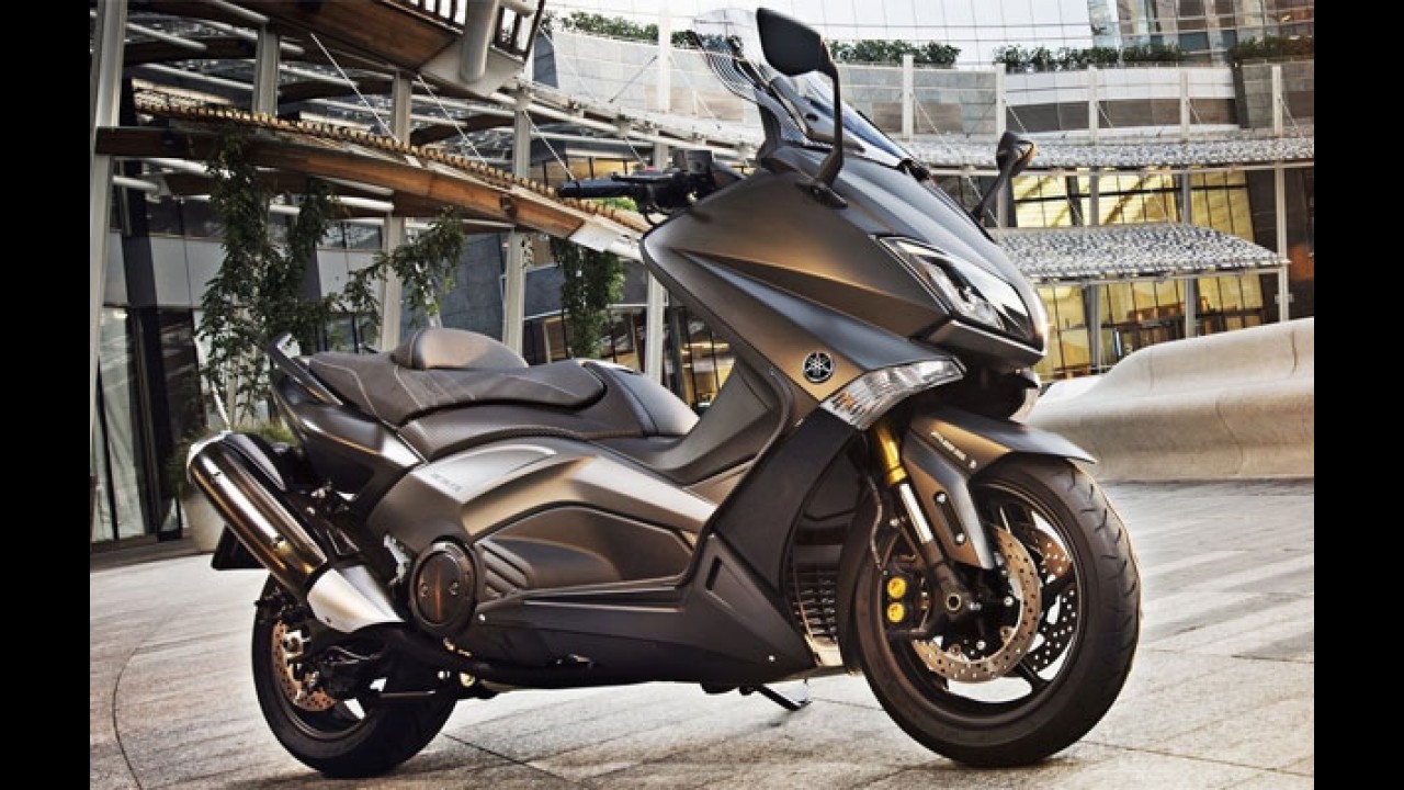 BMW R1200 GS e Yamaha MT-07 lideram vendas na Europa - veja Top 10