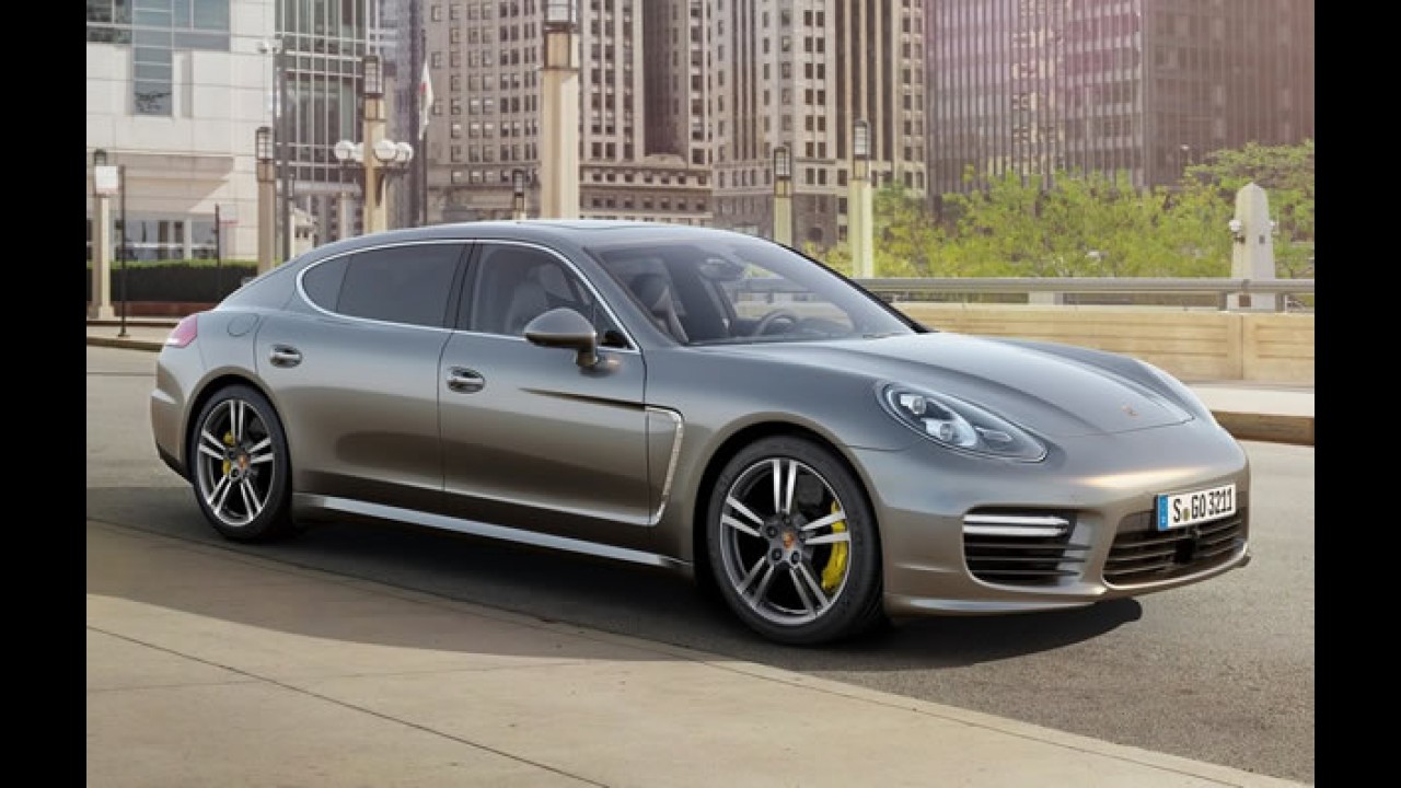 Porsche divulga tabela de preços e Macan 2.0 Turbo por R$ 299 mil