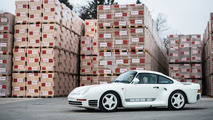 1988 Porsche 959 Sport