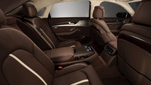 Audi A8 L