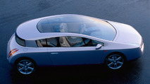 1998 - Renault Vel Satis Concept