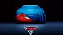 Lightning McQueen