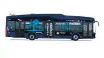 Temsa Avenue EV