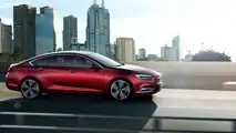 2018 Holden Commodore