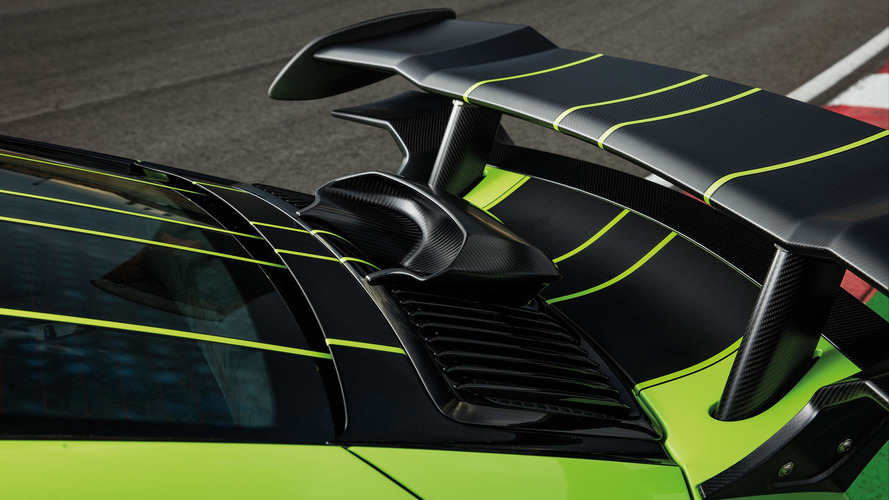 Techart GTstreet R Porsche 911 Turbo