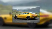 Des rumeurs annoncent que la marque Mercedes devrait proposer un concept 4 portes sur la base de son AMG GT pour concurrencer la Porsche Panamera.