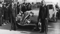1934 Renault Nervasport