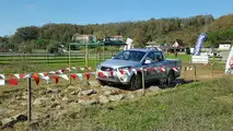 SsangYong test sürüşü etkinliği - 03.11.2016