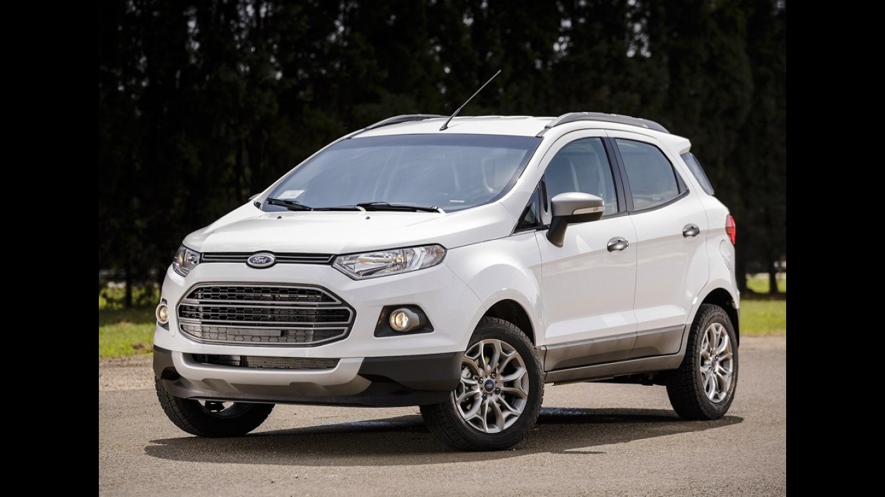 Venezuela em colapso tem apenas 253 emplacamentos e 95% de domínio da Ford
