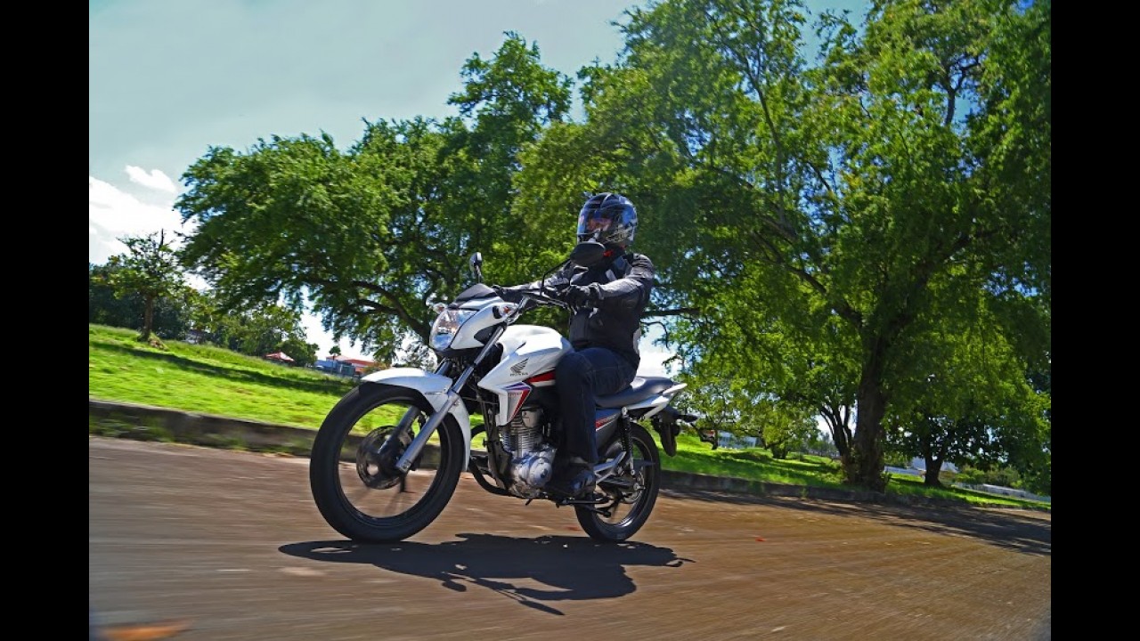 Mercado motos: produção e vendas cresceram em maio - veja ranking