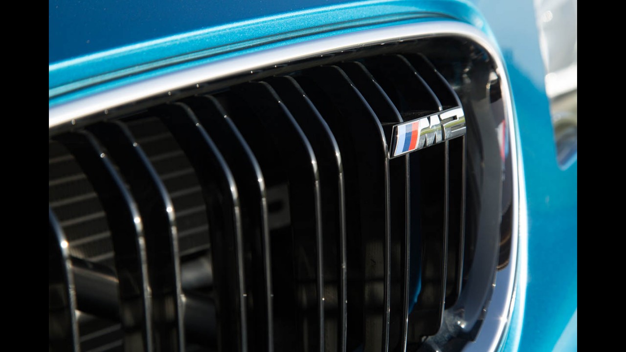 Volta Rápida: BMW M2 é o melhor M dos últimos tempos