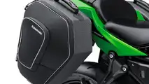 2017 Kawasaki Ninja 650
