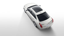 2017 Cadillac CT6 Plug-In Hybrid