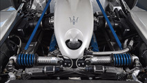 2004 Maserati MC12 RM Sotheby's