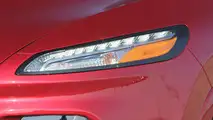 2017 Jeep Cherokee Overland: Review