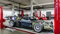 Edo Maserati MC12 VC