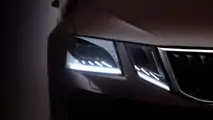 Skoda Octavia facelift