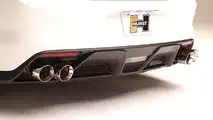2017 Hurst Kenne Bell R-Code Mustang