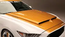 2017 Hurst Kenne Bell R-Code Mustang