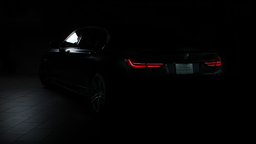 BMW Teasers SEMA 2016