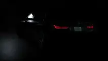 BMW Teasers SEMA 2016